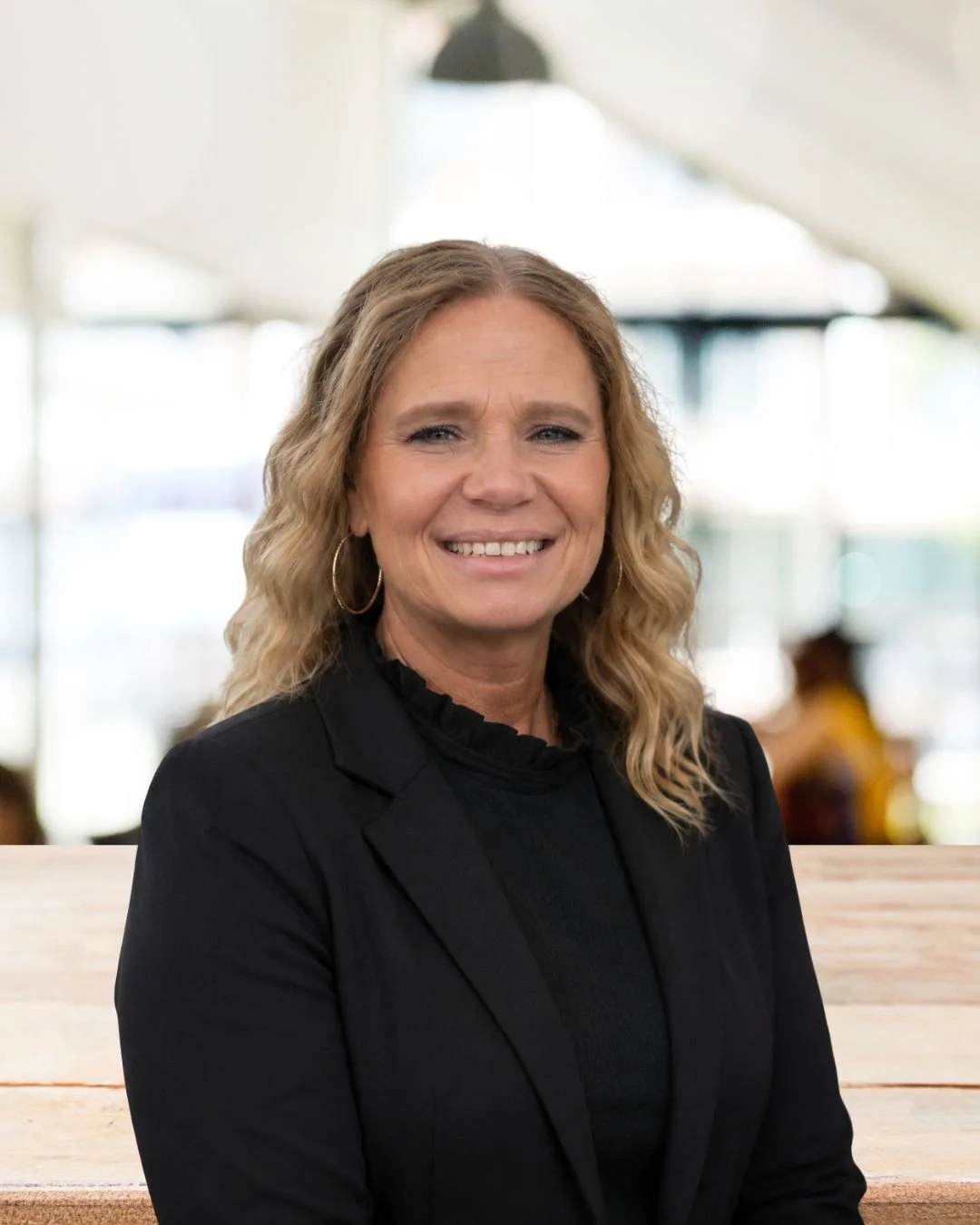 Shana Blakeman, Administrator