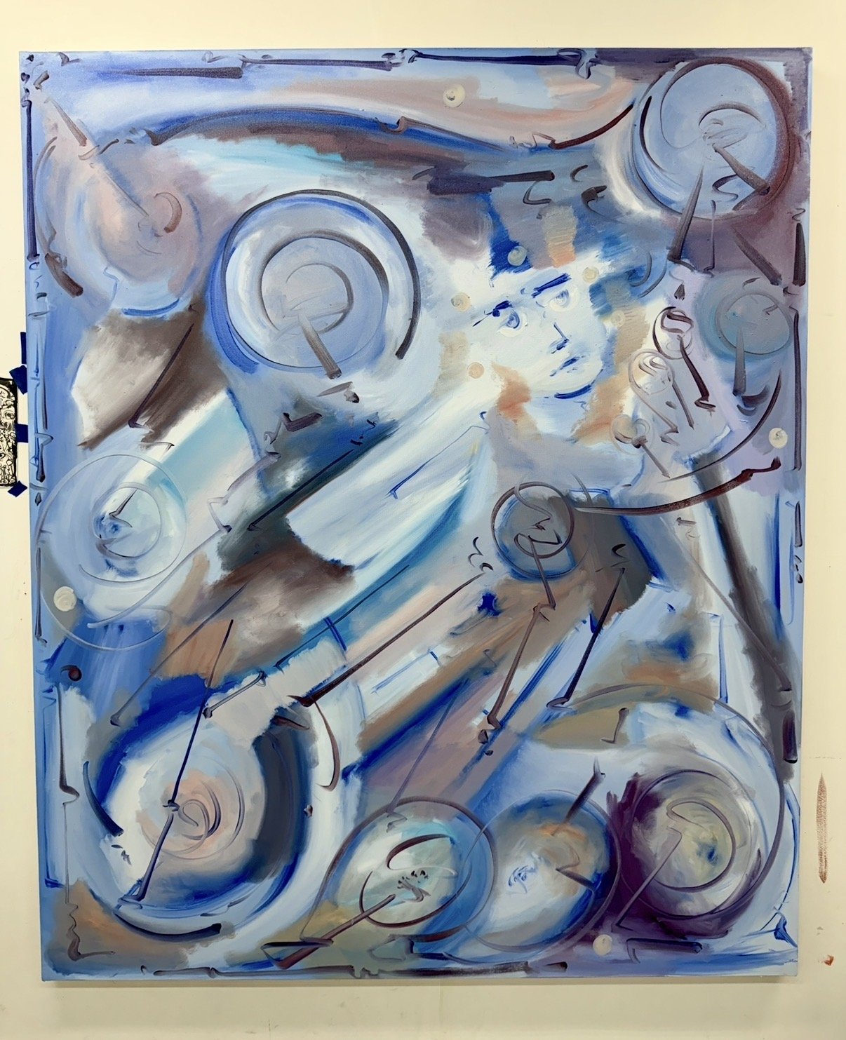 Original Oil Painting
