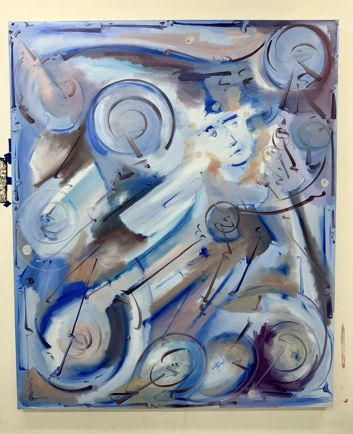Original Oil Painting
