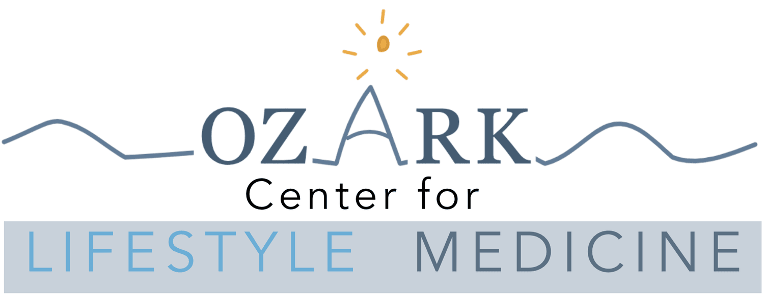 Ozark Center for Lifestyle Medicine