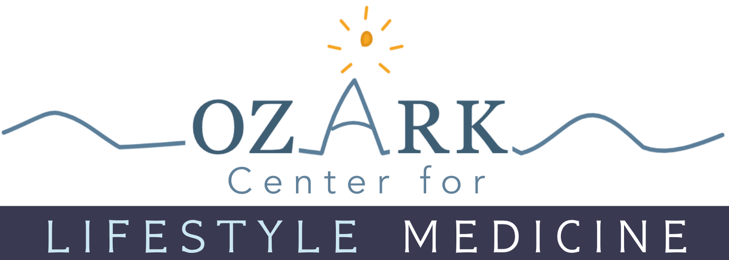 Ozark Center for Lifestyle Medicine