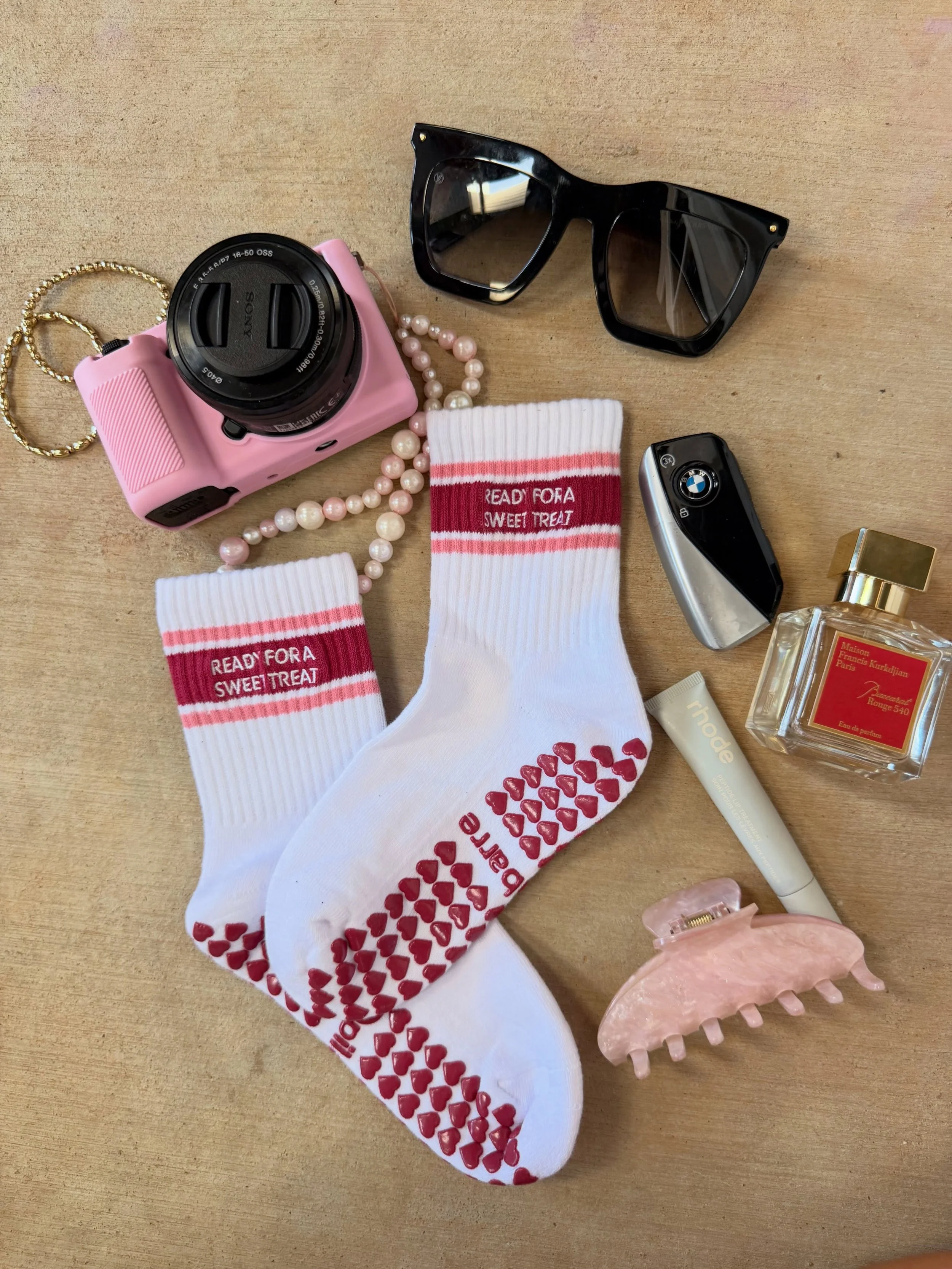 Megaformer socks have entered the chat 👀🙌🏽🤩