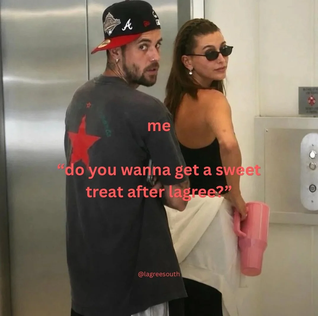 The easiest YES we&rsquo;ve ever said 🤣🖤✨🙌🏽💅🏽