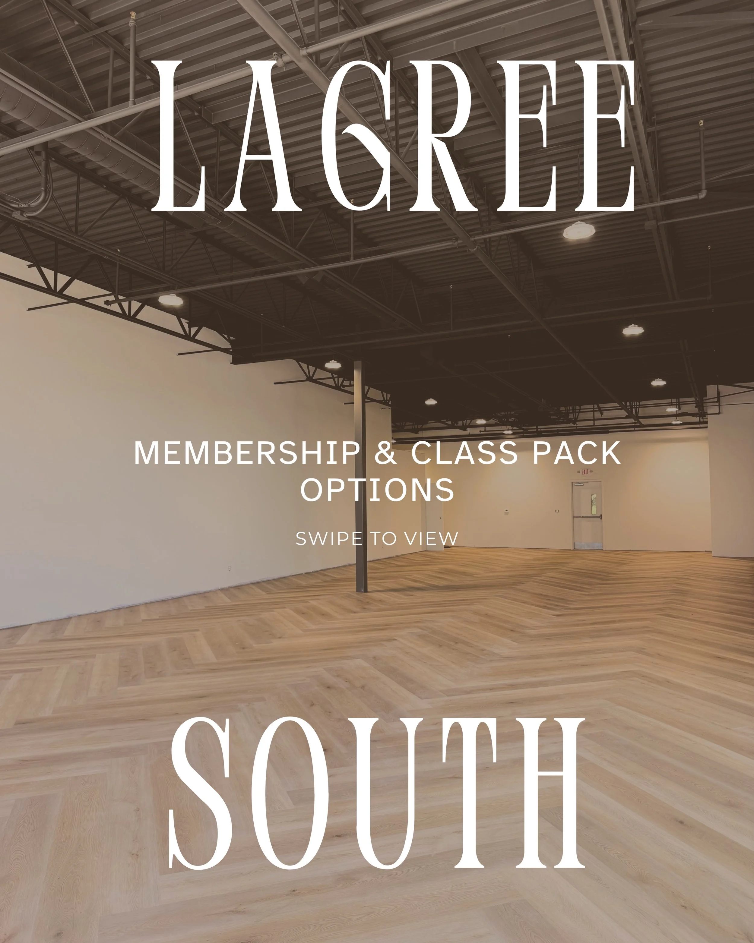 Are you ready to level up? Visit www.lagreesouth.com to join Lagree South today! 🖤💪🏽✨
