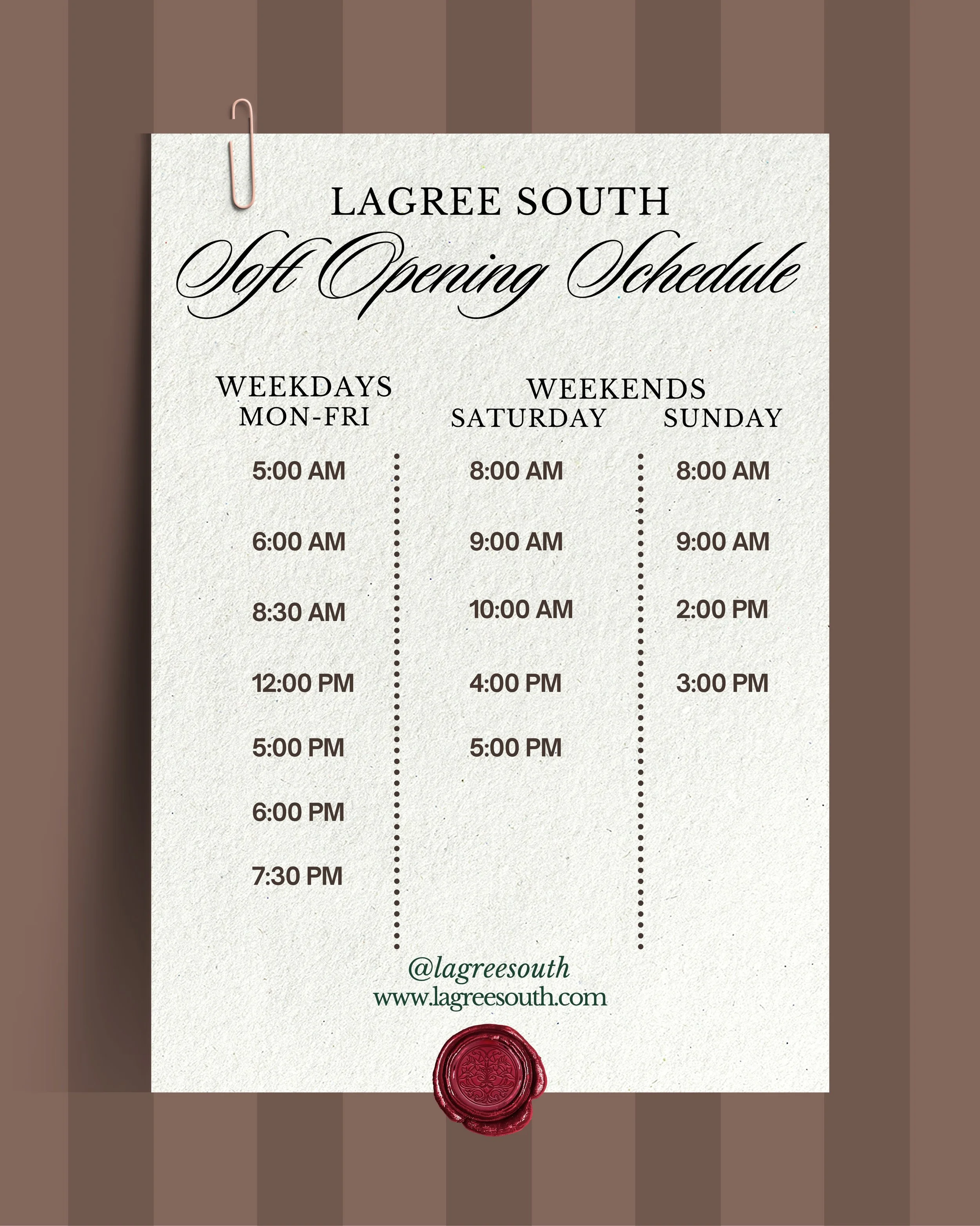 Soft Opening Schedule is HERE!!! We are SO excited to open our doors and get you into the studio. Our official opening date is coming SOON. We can&rsquo;t wait to add even MORE classes as we get busier! See you soon 🥰✨🖤💪🏽