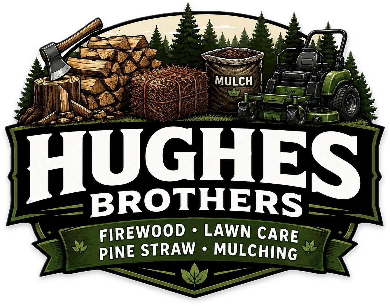 Hughes Brothers