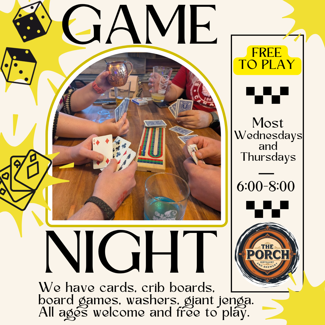 Game Night