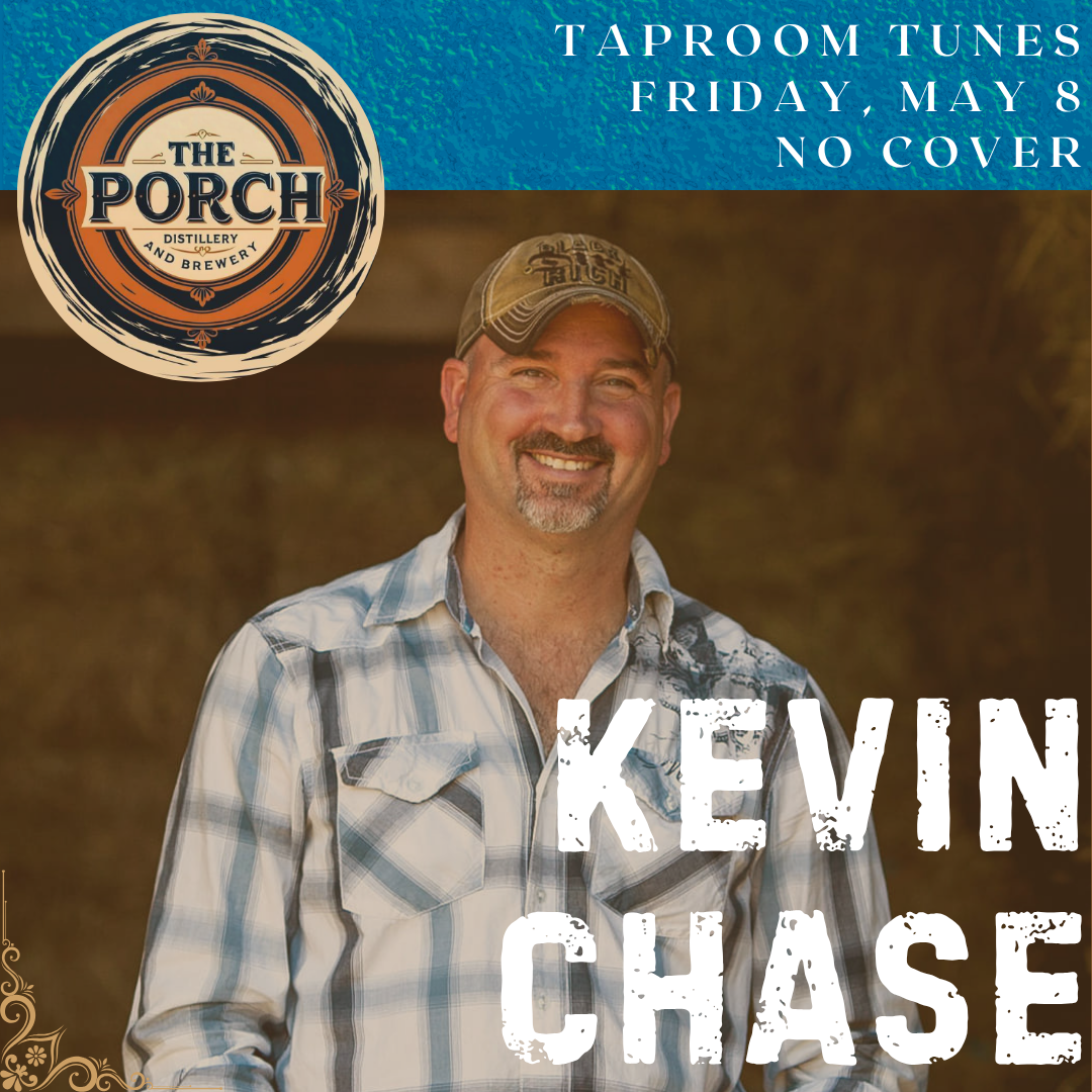 Kevin Chase: Taproom Tunes