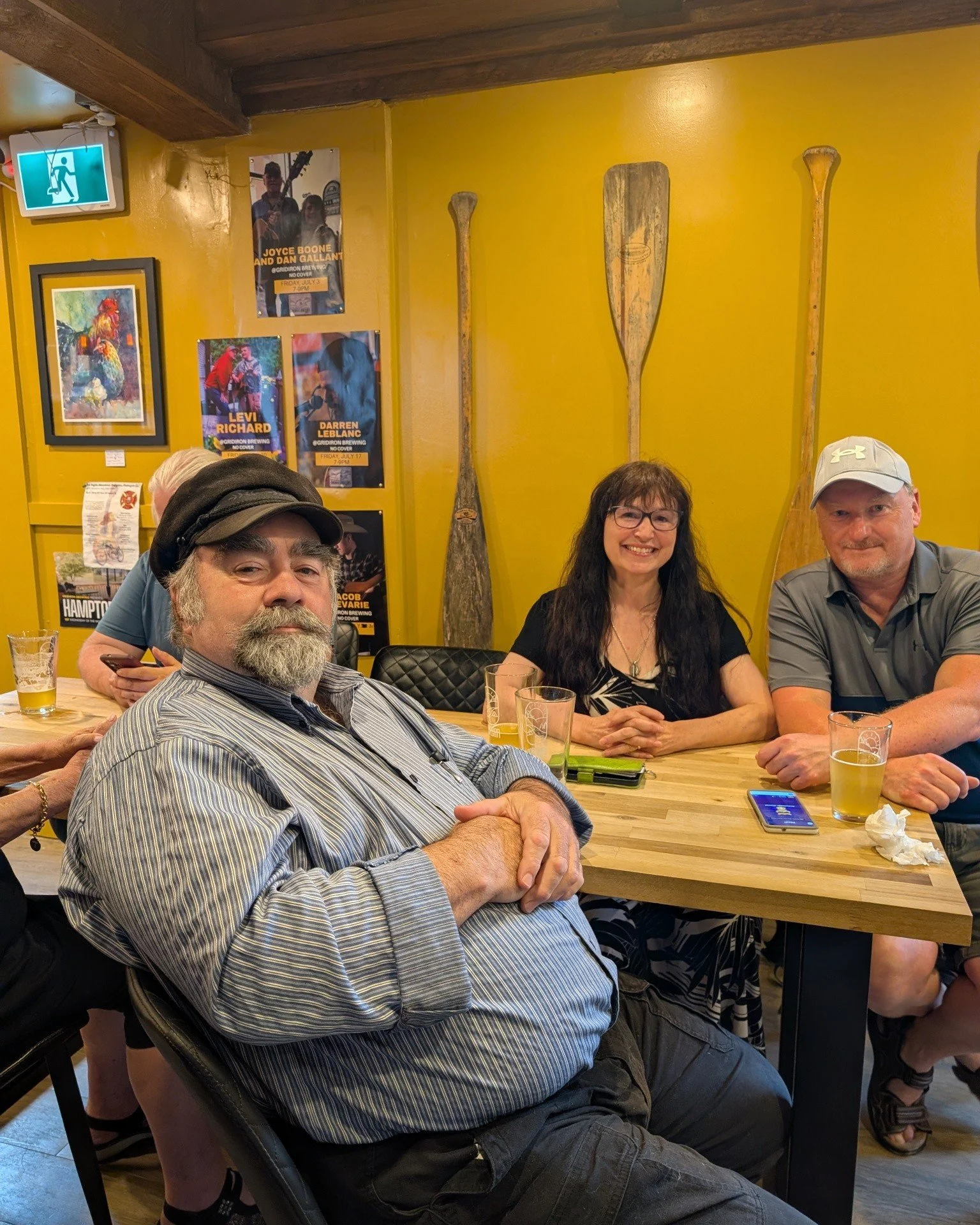 Solo ducks take trivia tonight! Thanks to Ton for hosting!
Also, now that the insanity has levelled out a bit there will be some more regular trivia posts.
And, this was the first week of the new quarter, so points are all reset to 0 and the summer s
