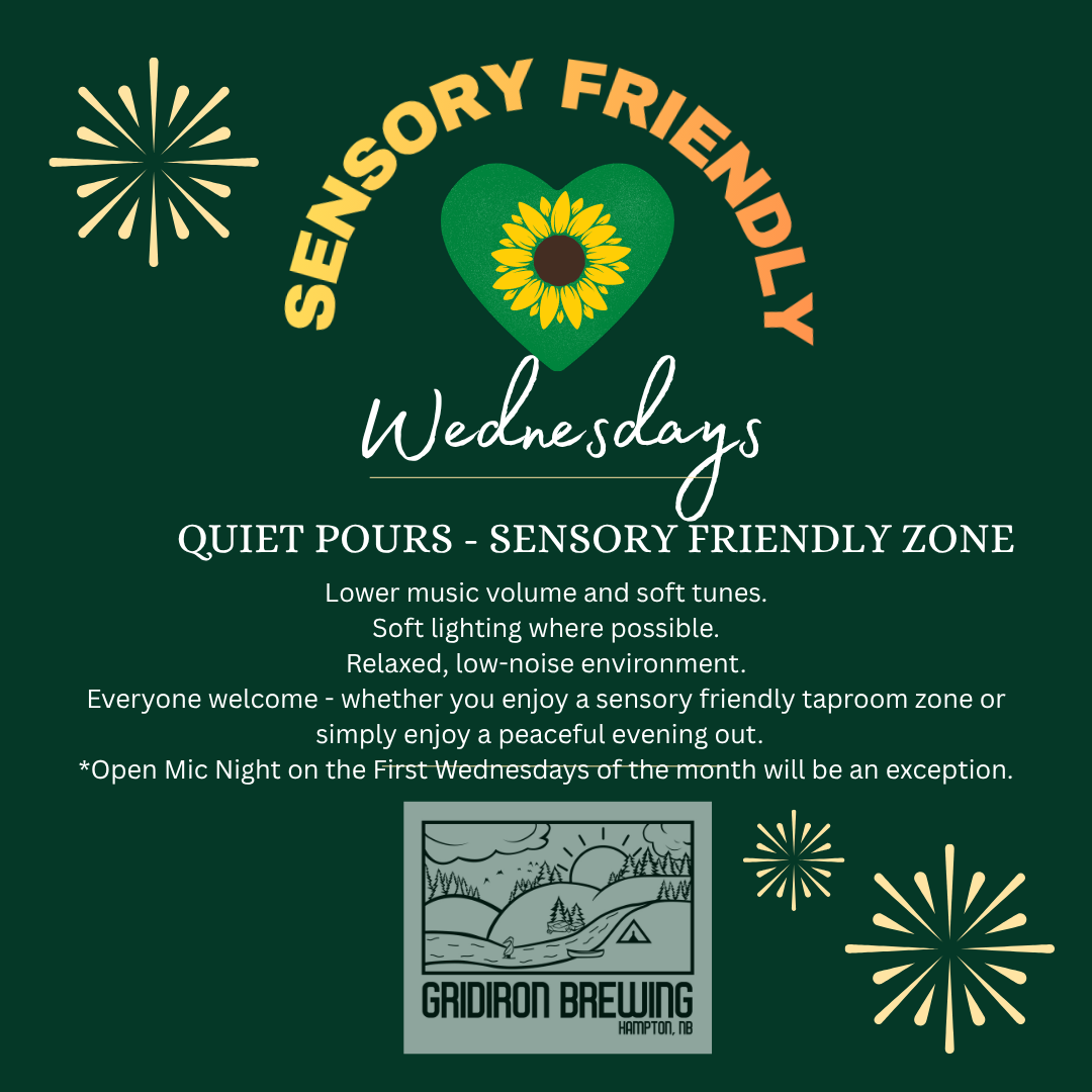 Sensory Friendly Days