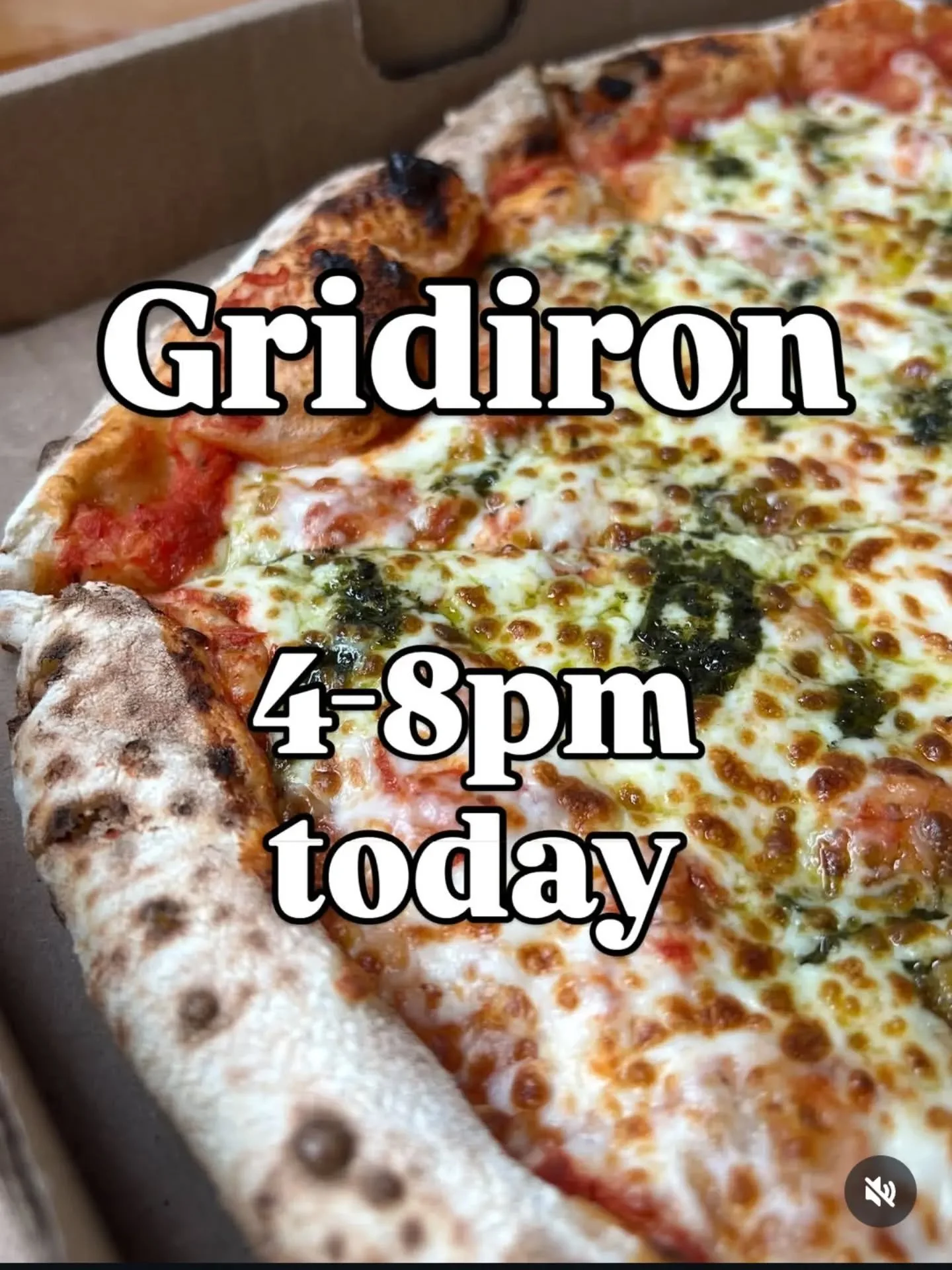 The heat is here. Stoked Pizza is on site starting at 4-8PM. Hopefully the evening air will cool things down a bit 🍕🤞🏽#Hampton #pizza #foodtrucks #gridironbrewing 

📍1051 Main Street, Hampton 
🅿️ Parking on site or steps away on Albert Street or