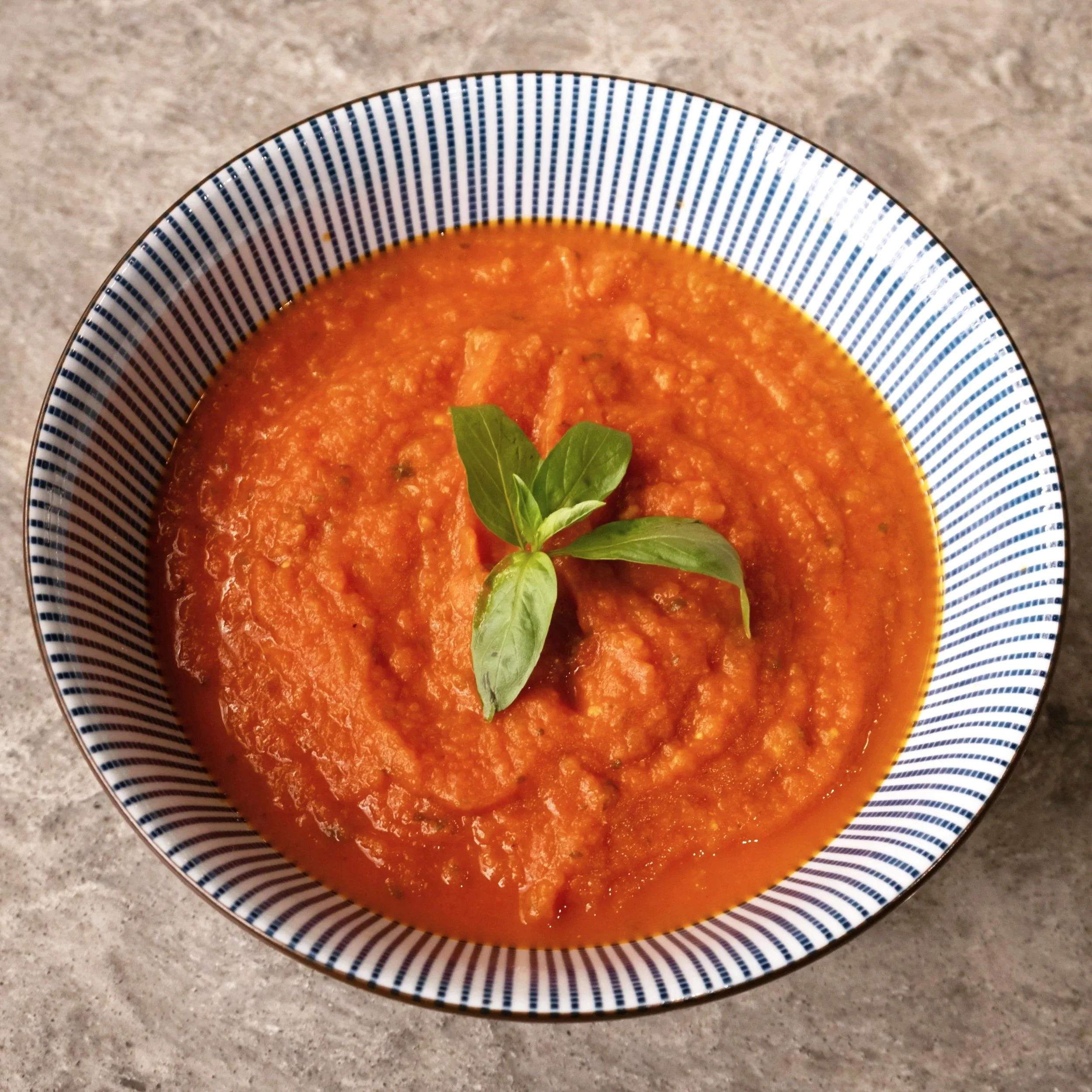Italian Tomato Sauce