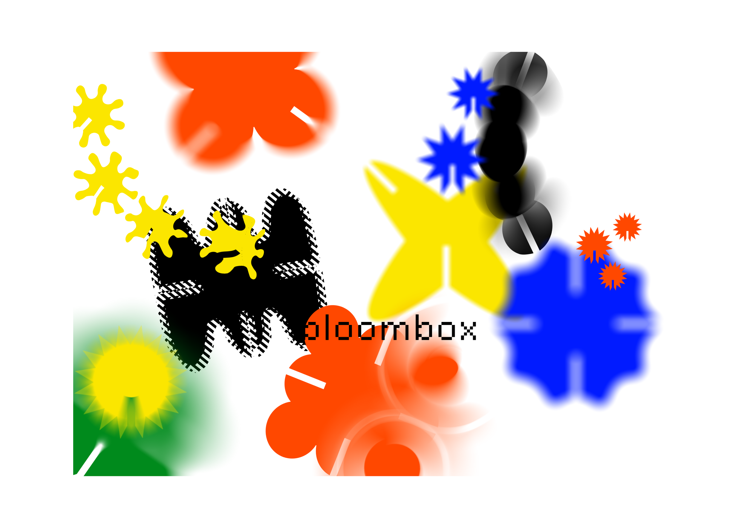 BLOOMBOX