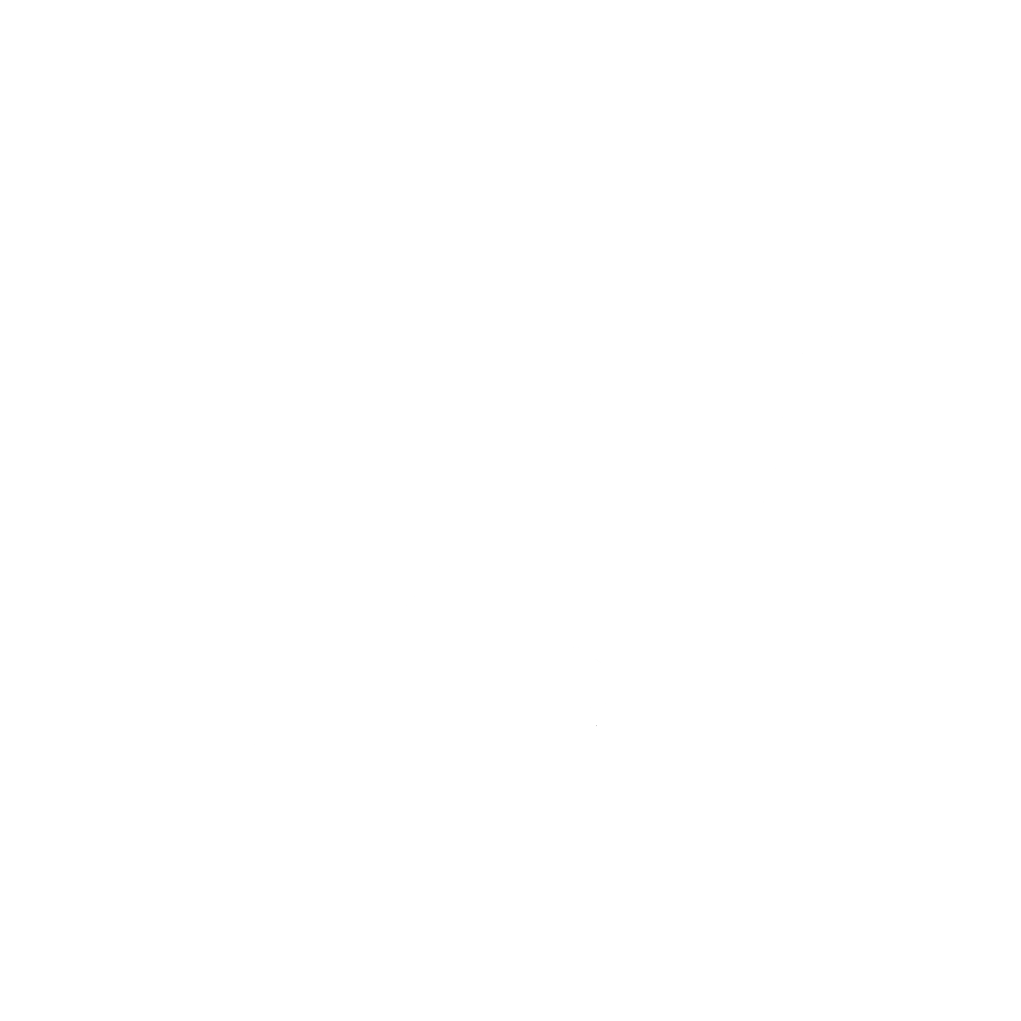 Silhouette of a bird perched on a branch, with a black background and white bird.