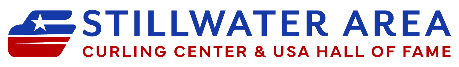 Stillwater Area Curling Center &amp; USA Hall of Fame