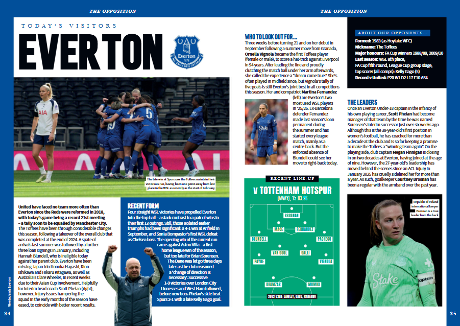 ManU VS Eve match programme, WSL, 21.03.26.png
