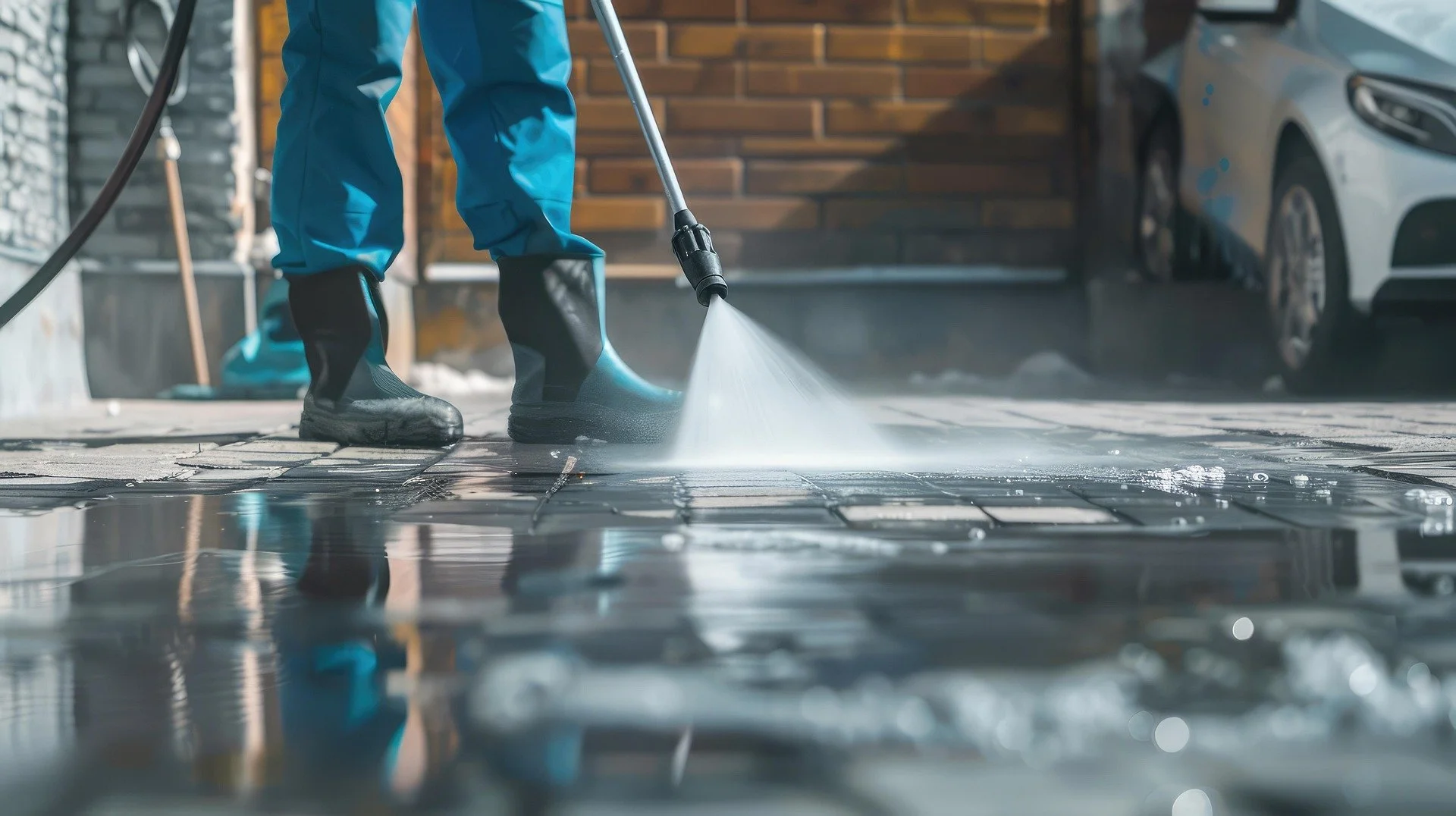 Salt-Free Winter Solutions for Your Home?