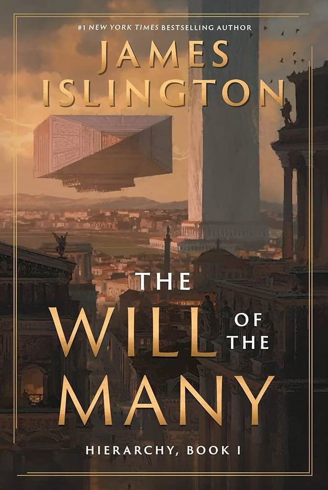 The Will of the Many