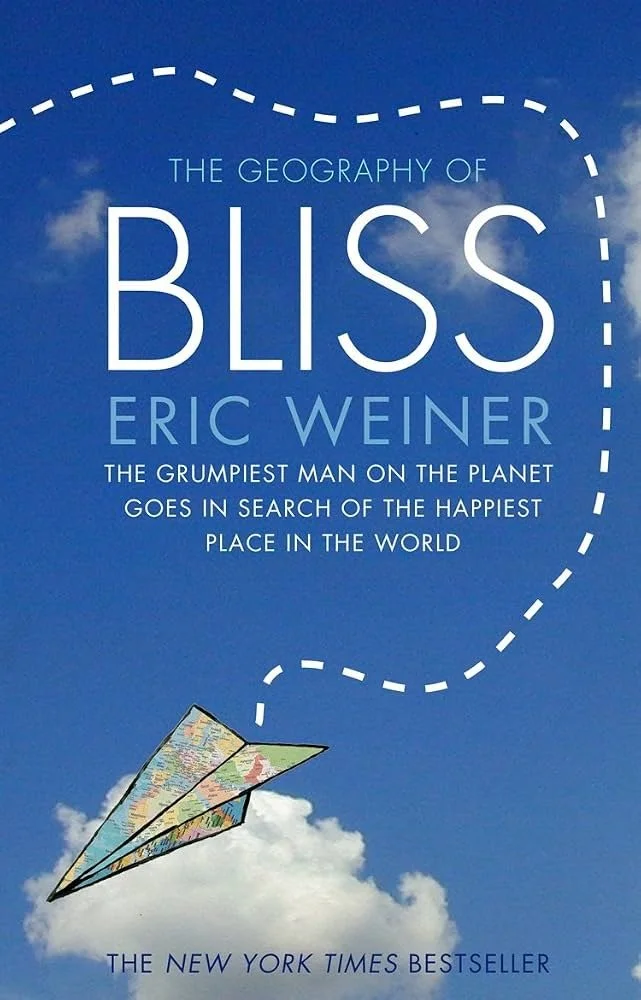 Geography of Bliss