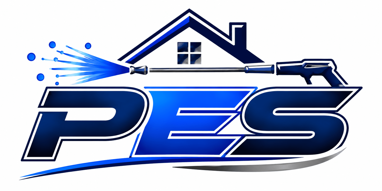 Precision Exterior Services LLC
