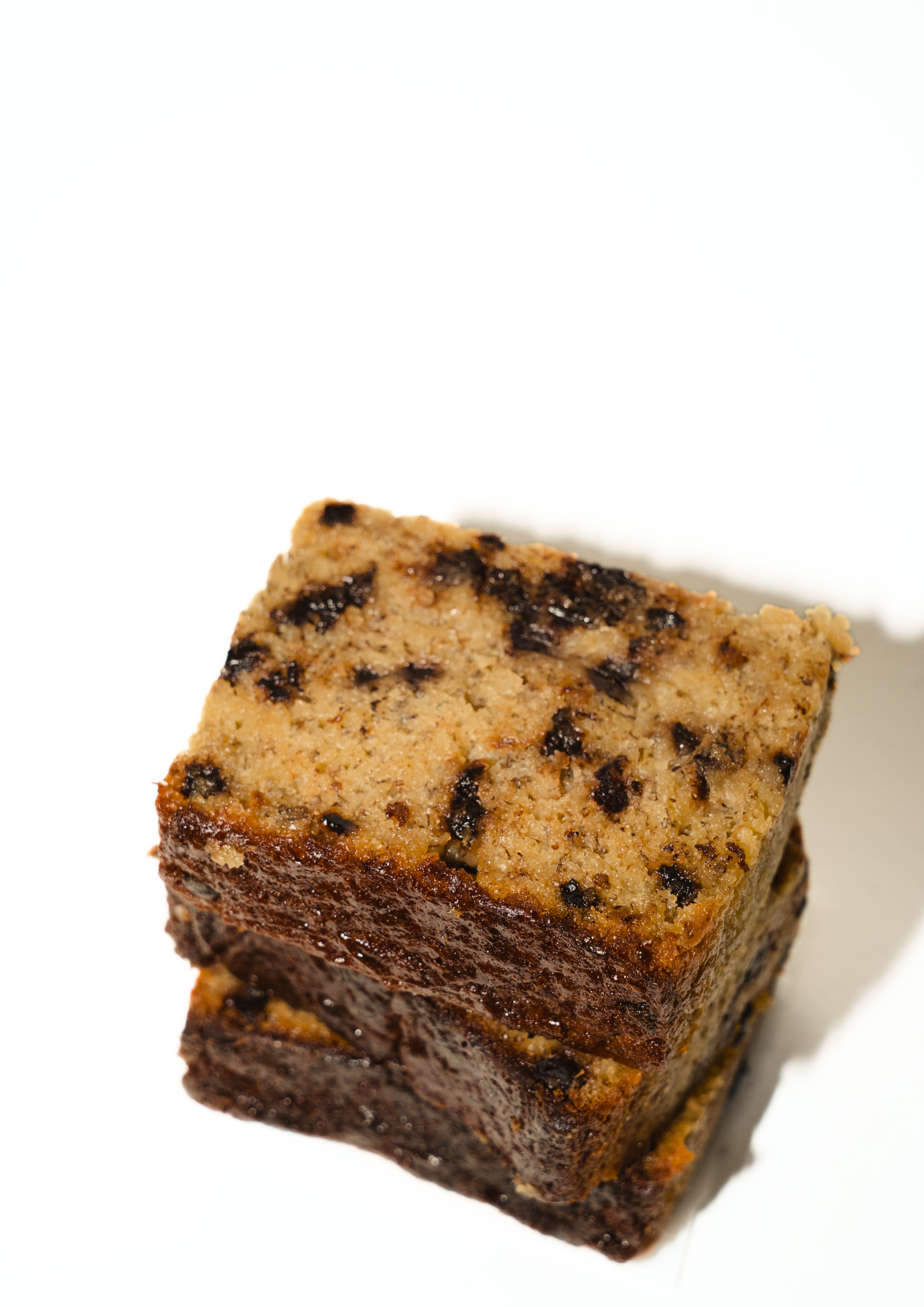 B.Choc Bread (Loaf)