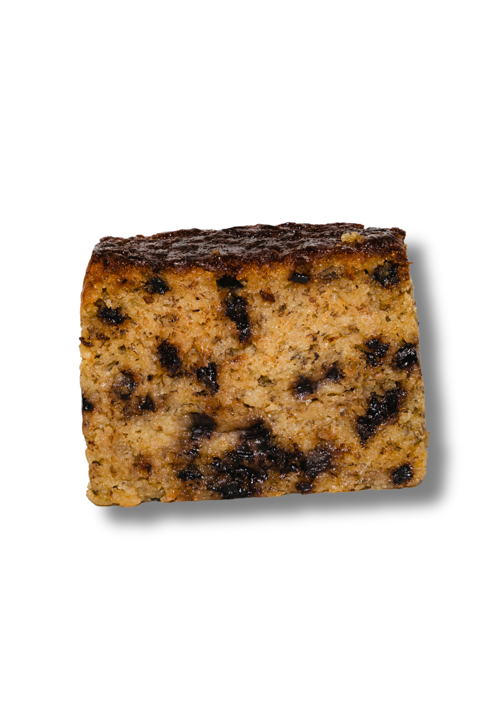 B.Choc Bread (Slice)