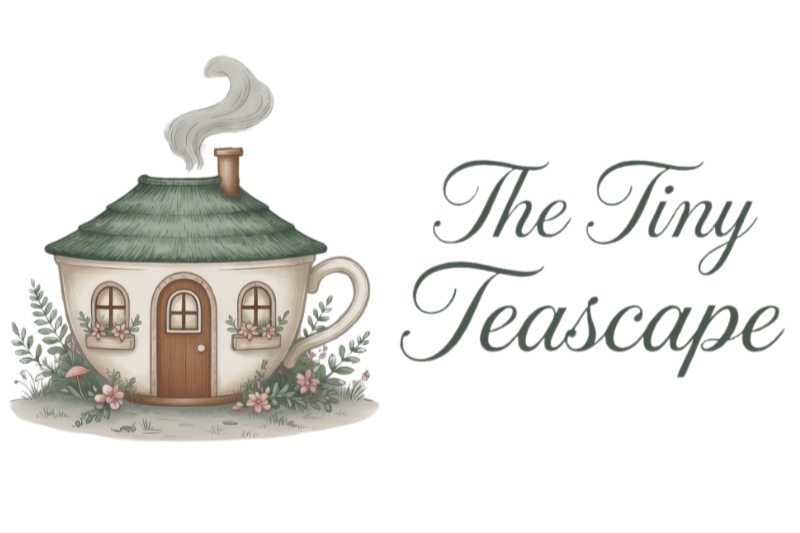 The Tiny Teascape