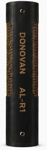 Boutique ribbon microphones