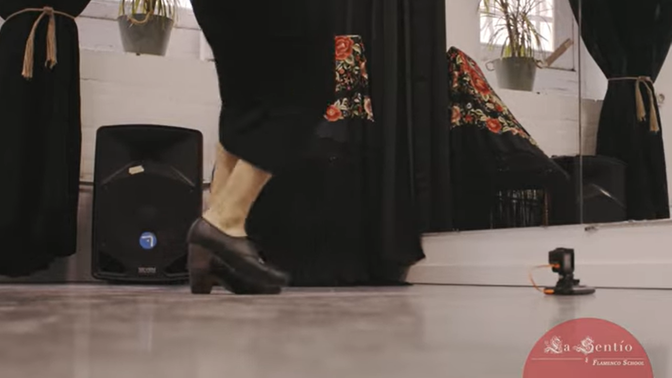 Online Beginner Level - Choreography class