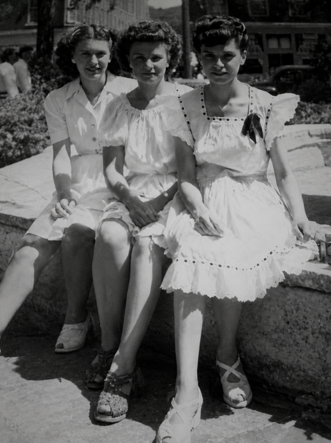 Columbia County Daughters of Italy Hudson NY