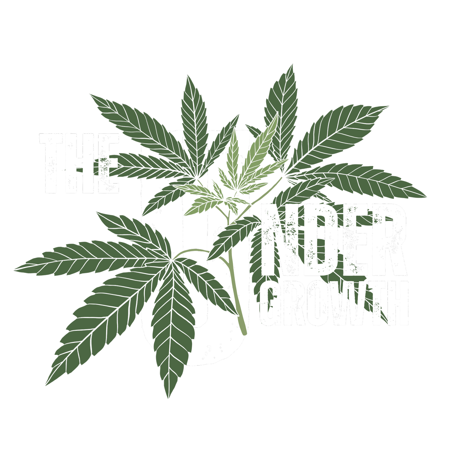 THE UNDERGROWTH