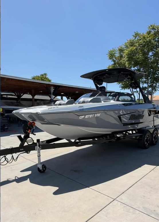 How Often Should You Detail Your Boat?