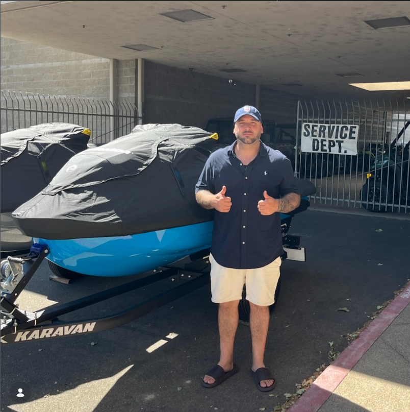 How Detailing Your Boat Before Selling Raises Its Value
