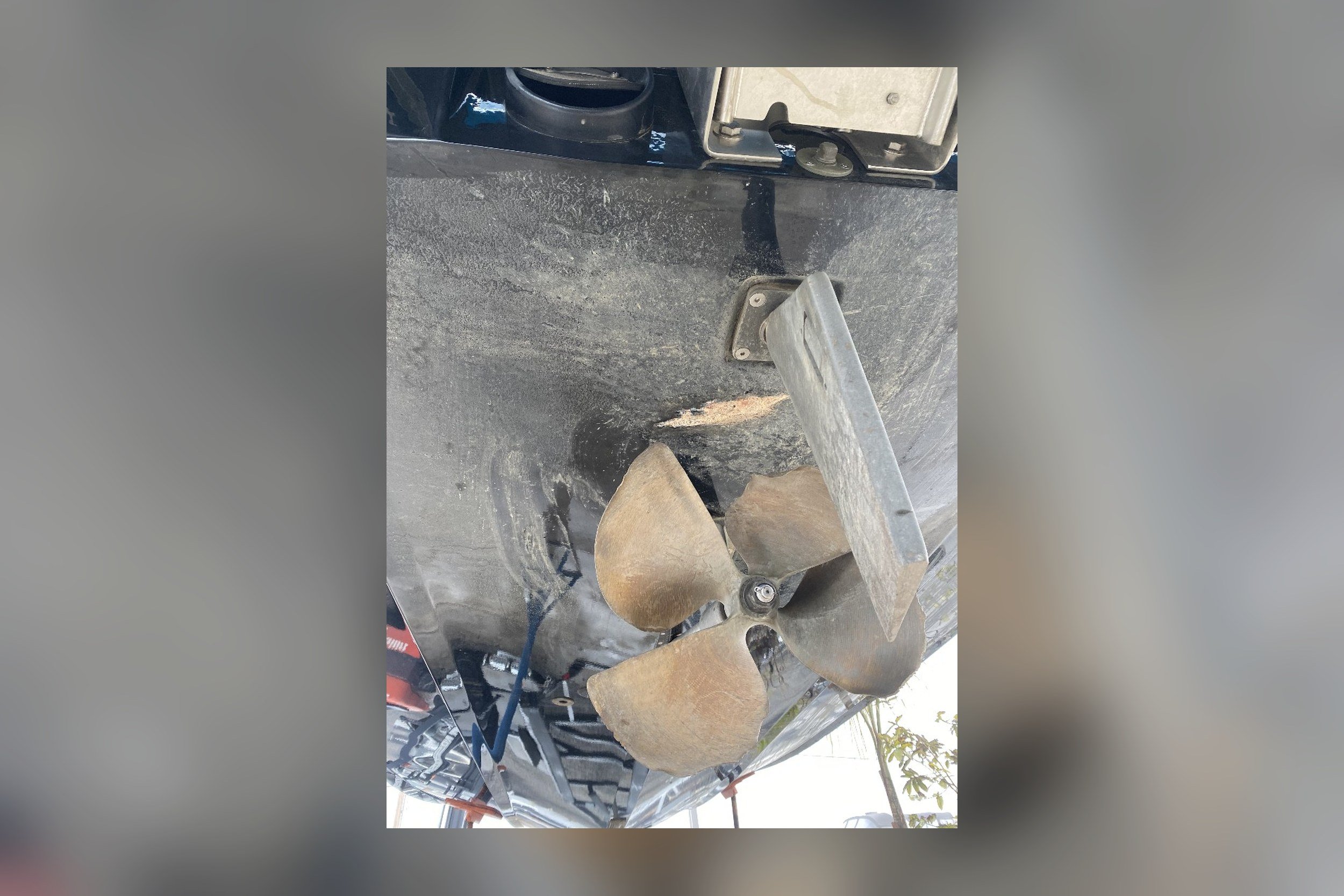 Best Boat Repair in Stockton, CA | Fiberglass, Gelcoat and Detailing | Sergio's Boat Spa