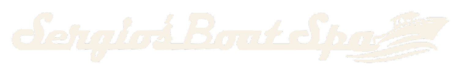 Best boat repair in Stockton, CA | Sergio's Boat Spa | Looking for fiberglass repair, gelcoat restoration or color-match painting near me? Marine service across Stockton &amp; the California Delta since 2017