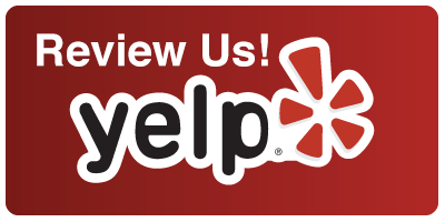 Leave us a honest review on yelp.