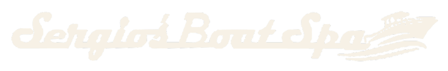 Best boat repair in Stockton, CA | Sergio's Boat Spa | Looking for fiberglass repair, gelcoat restoration or color-match painting near me? Marine service across Stockton &amp; the California Delta since 2017