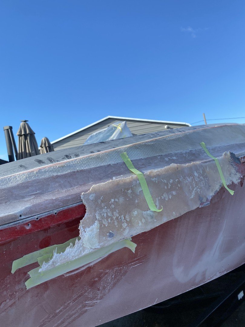 Best Boat Repair in Stockton, CA | Fiberglass, Gelcoat and Detailing | Sergio's Boat Spa