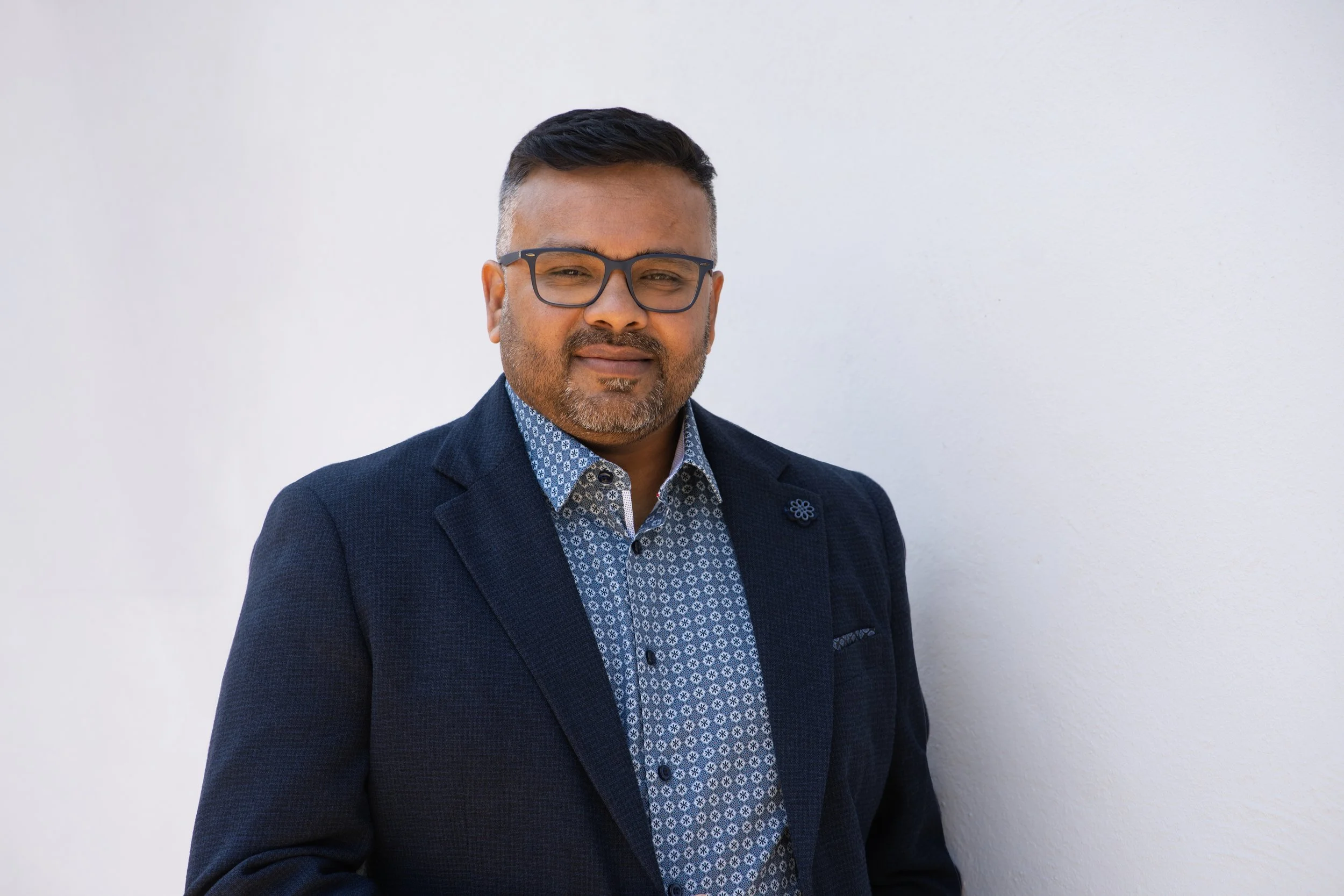 Ahsanul Hafiz Headshot