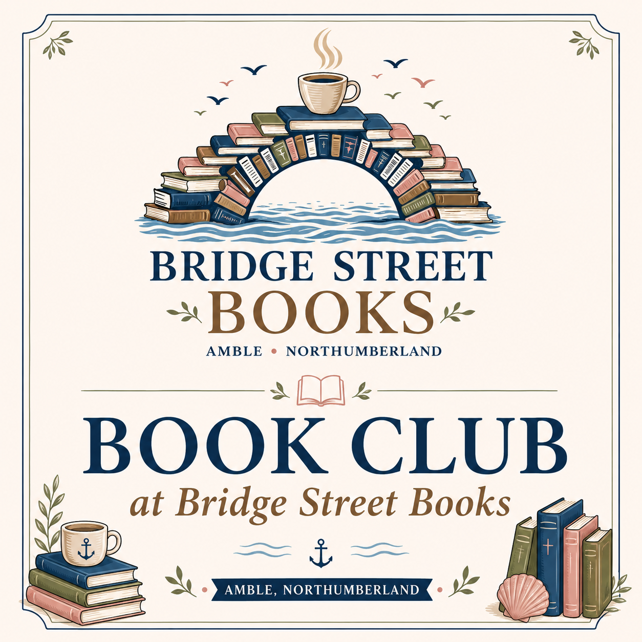 Book Club