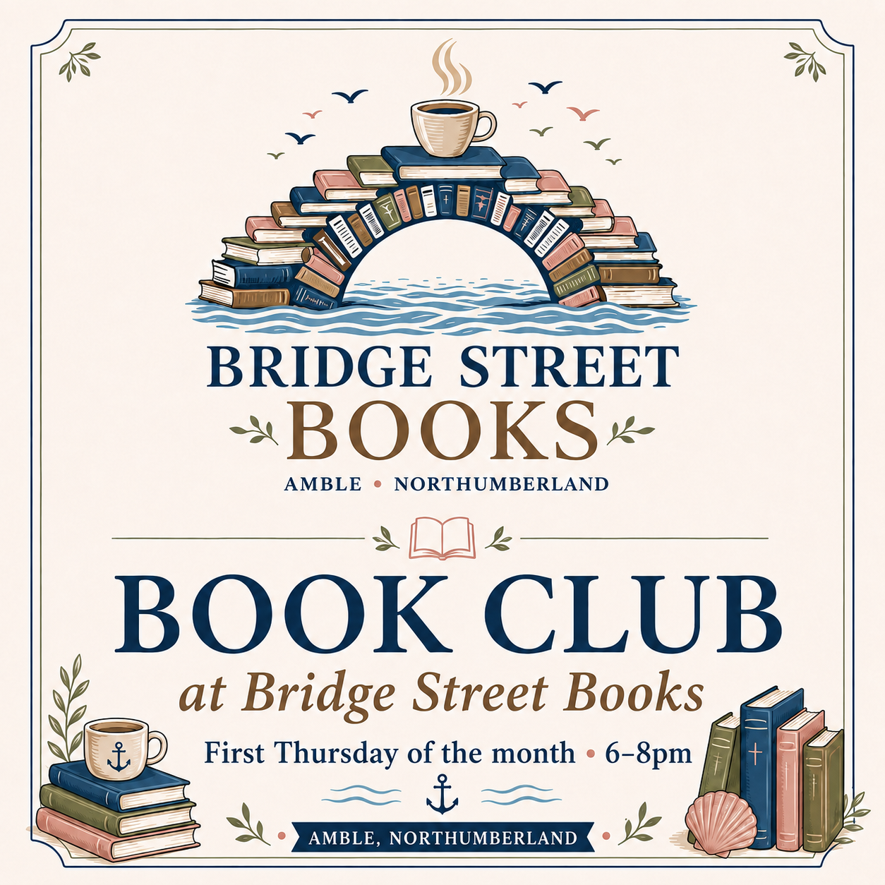 Book Club