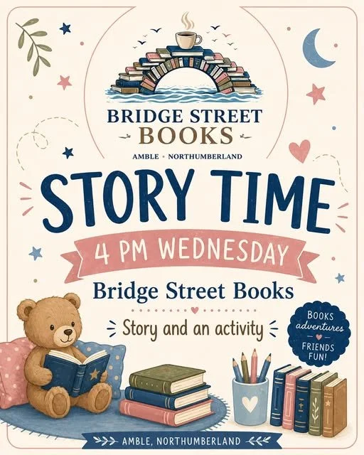Children's Story Time