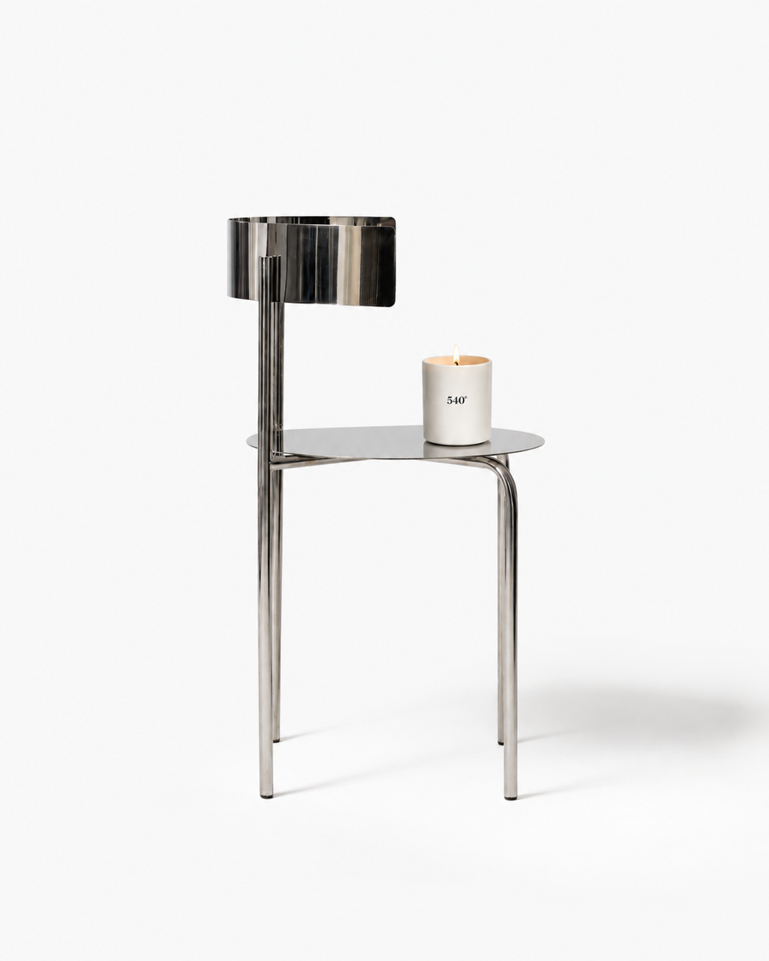 Atmospheric Object - Edition 001