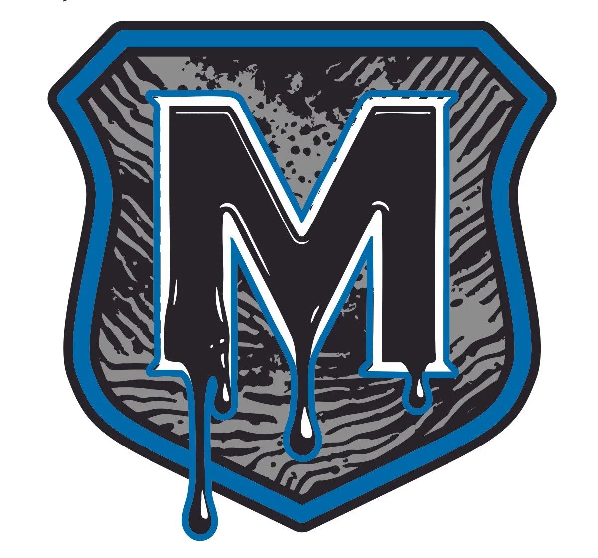 Metro Ink & Thread Co. logo