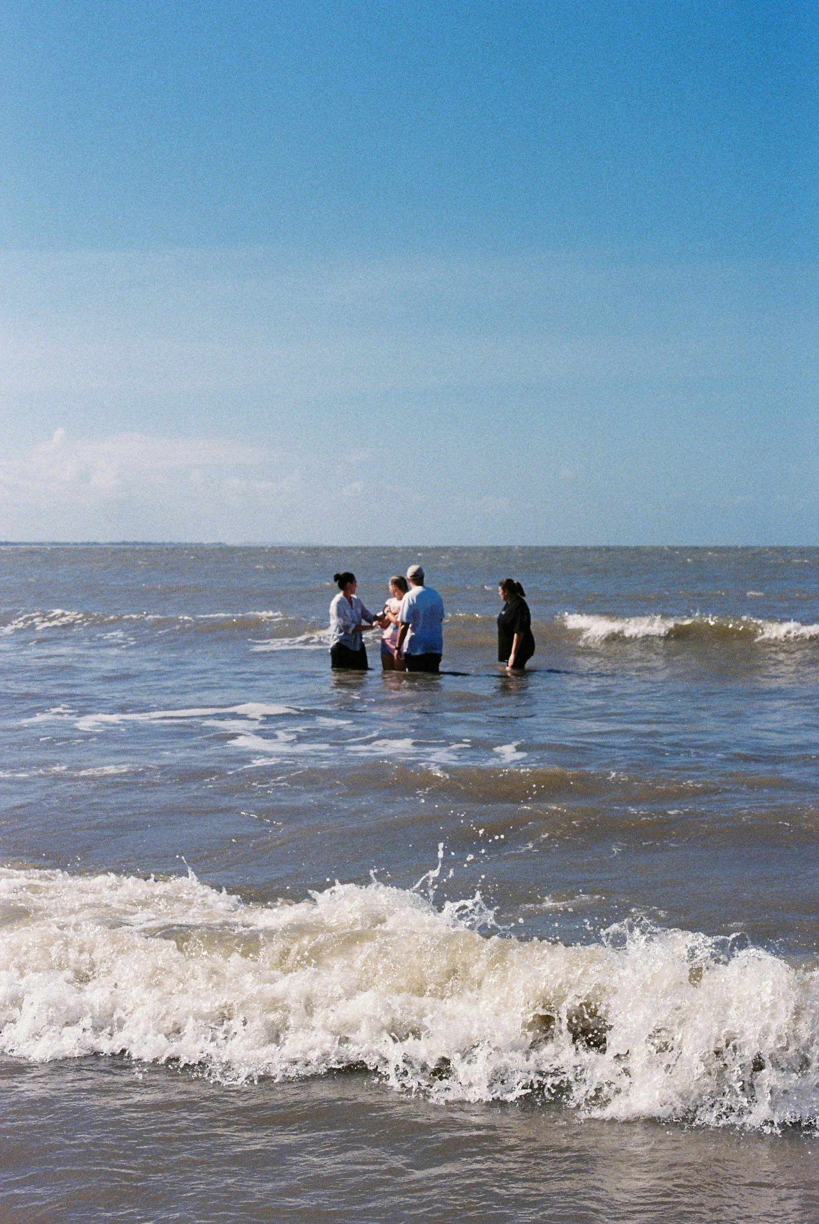 Baptism