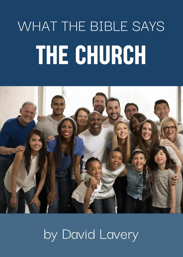  This booklet explains what the Church is, why it exists, how Christ leads it, and why every believer is called to belong, grow, and serve as part of a local fellowship.