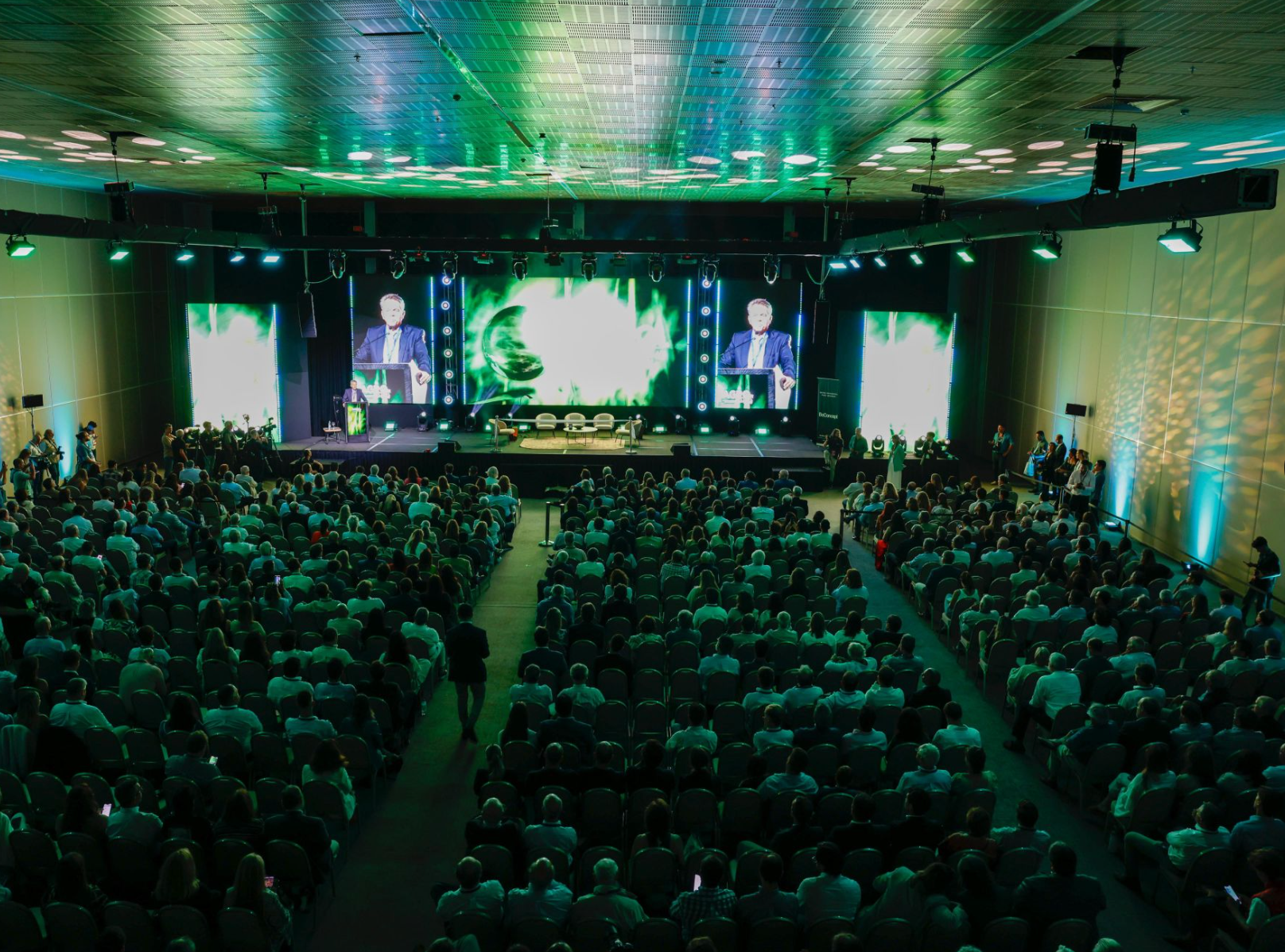 Driving Sustainability and Innovation in Uruguay’s Agriculture