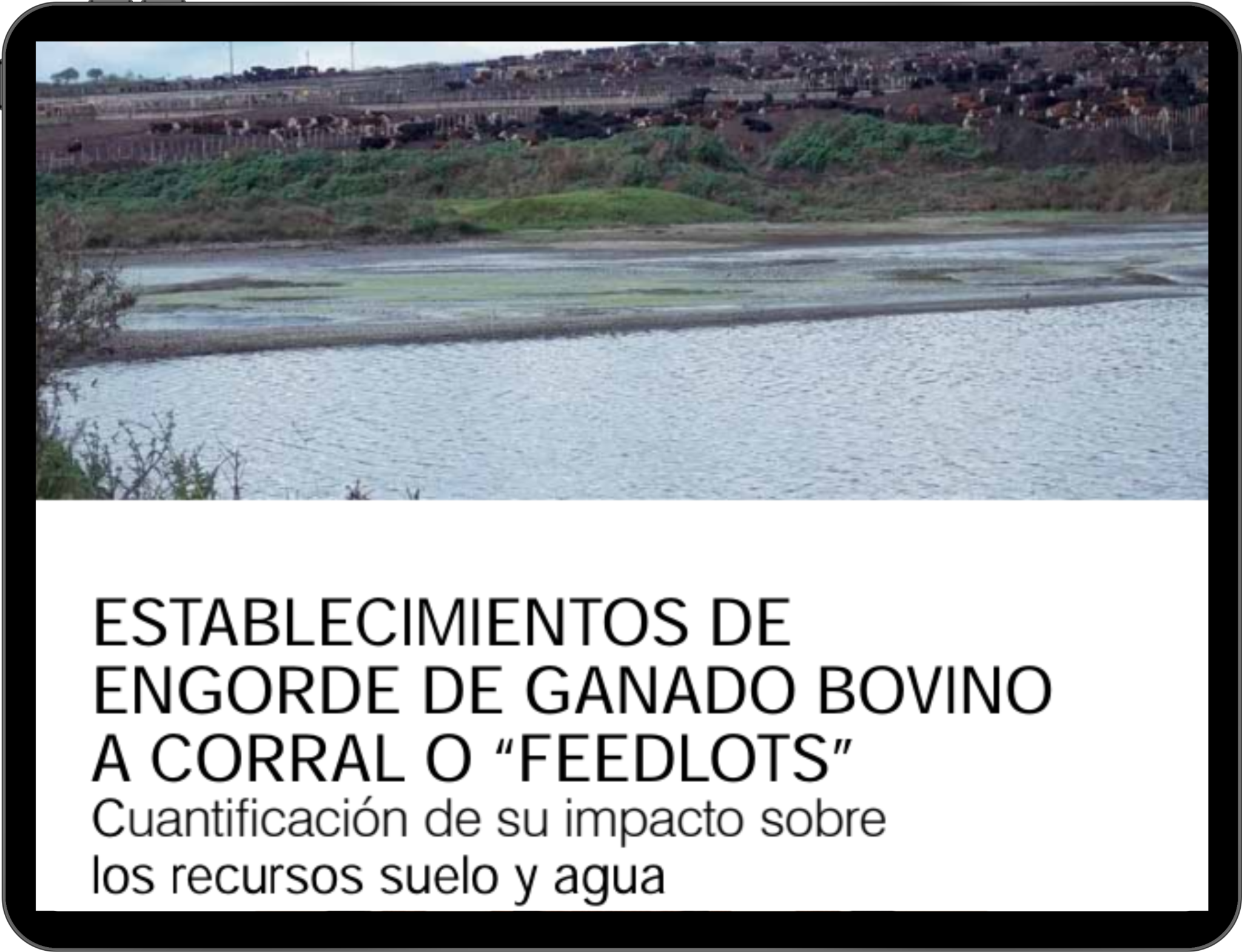 National Agricultural Research Institute, INIA | Uruguay