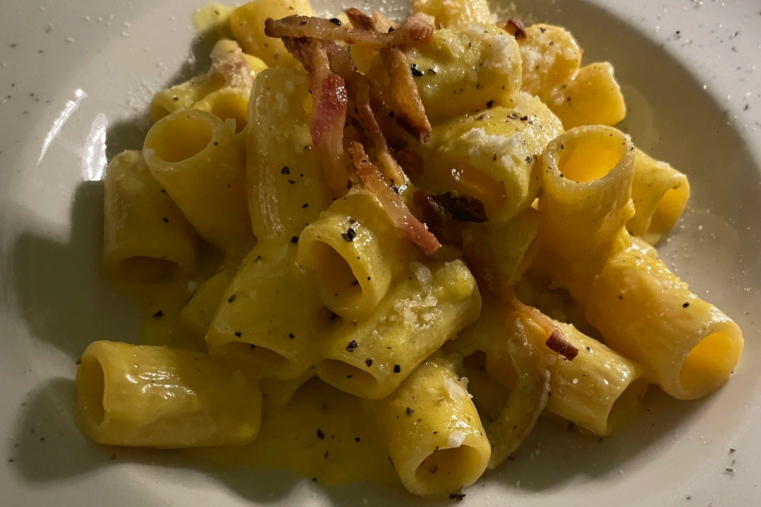What Italy Taught Me About Food Origins and Consumer Trends