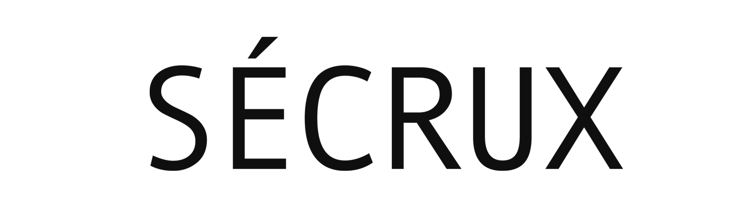 SECRUX